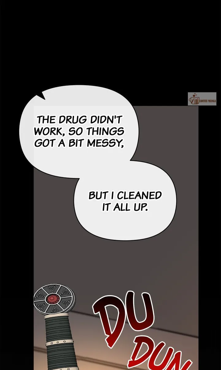 Raising My Husband Chapter 70 page 14