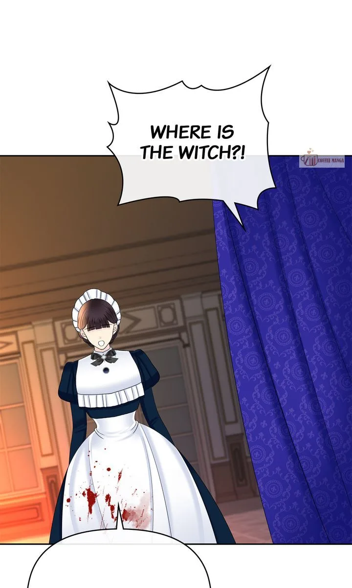 Raising My Husband Chapter 70 page 11