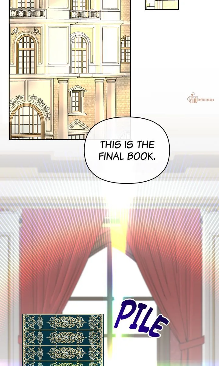 Raising My Husband Chapter 70 page 51