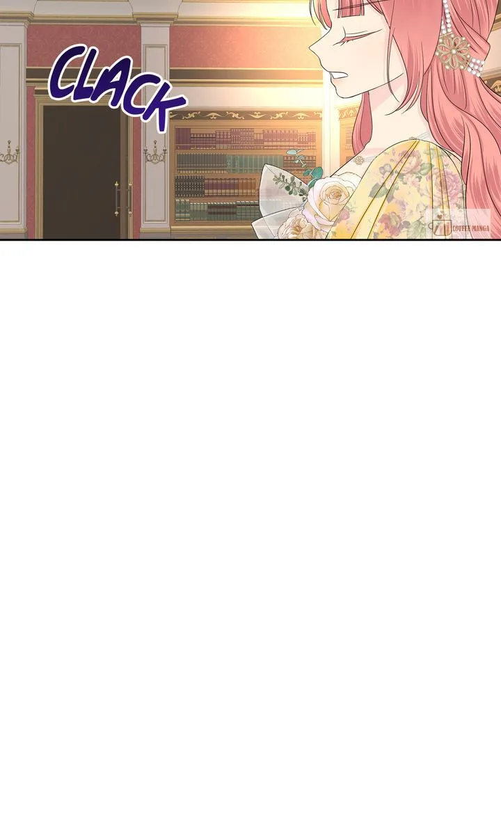 Raising My Husband Chapter 70 page 71