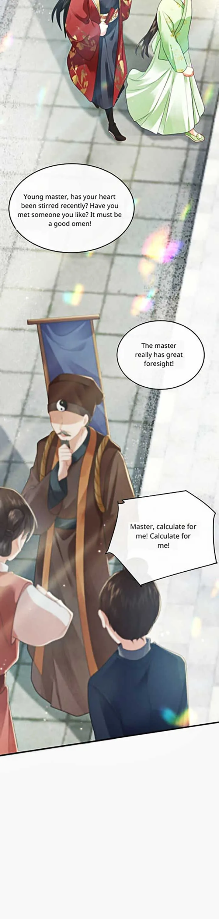 Raising the Royal Highness? Making Money Making Money Chapter 1 page 26