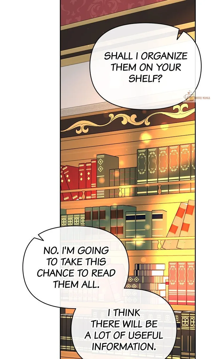 Raising My Husband Chapter 70 page 55