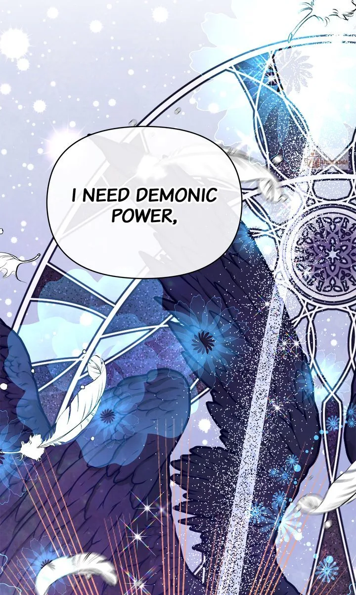 Raising My Husband Chapter 70 page 109