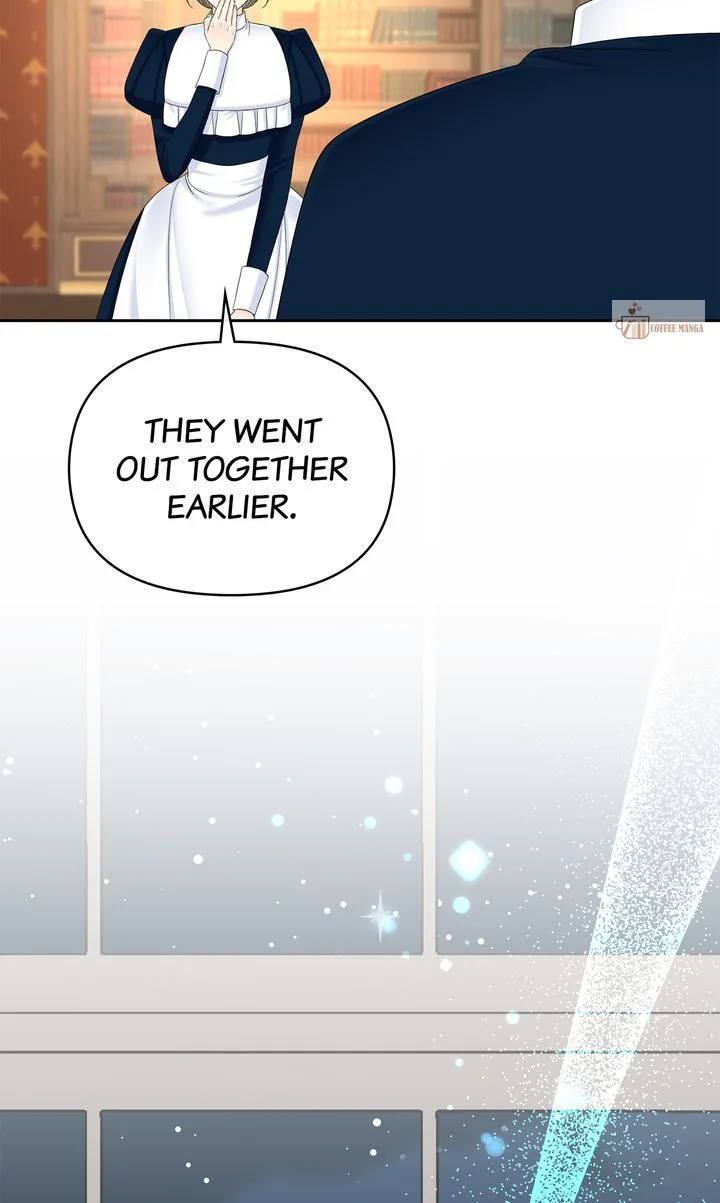 Raising My Husband Chapter 70 page 123
