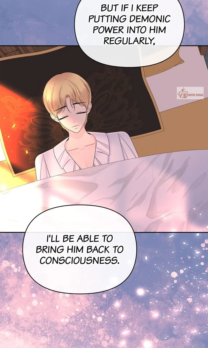 Raising My Husband Chapter 70 page 101
