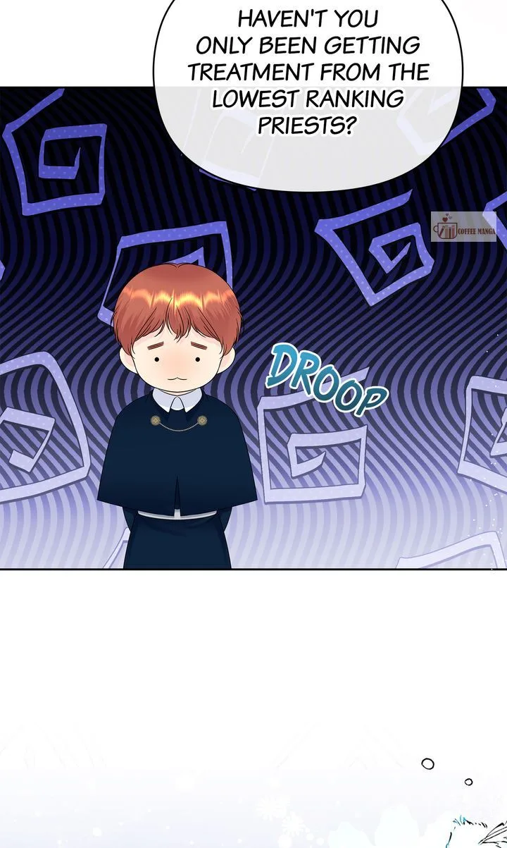Raising My Husband Chapter 70 page 108