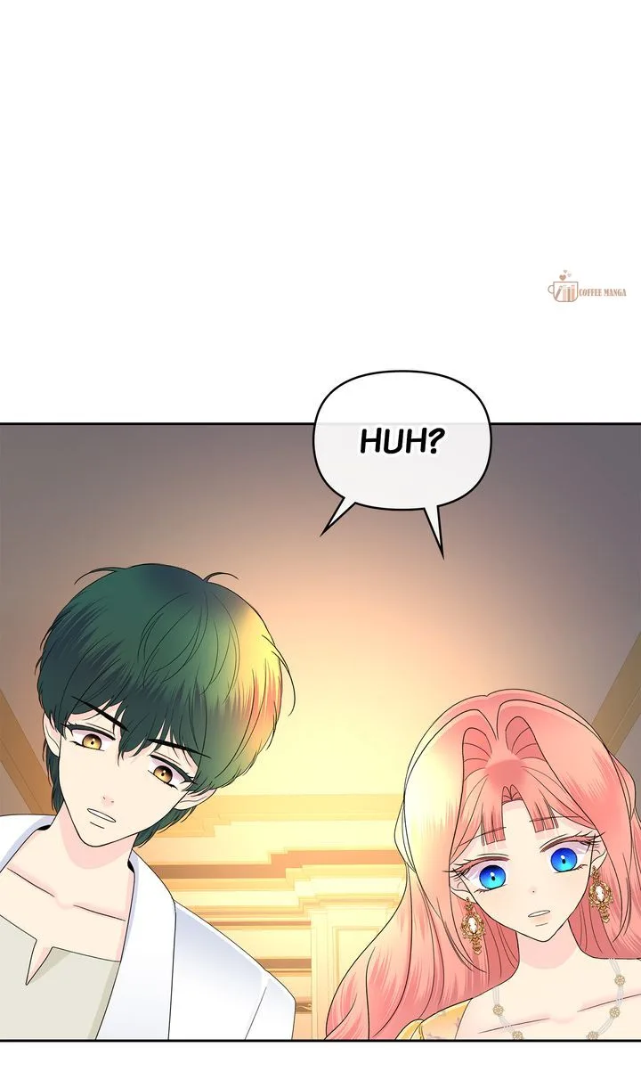 Raising My Husband Chapter 70 page 91