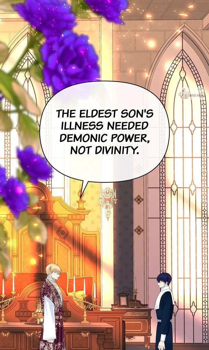 Raising My Husband Chapter 70 page 97