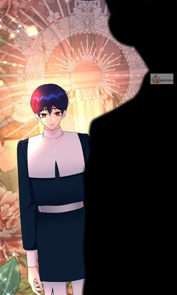 Raising My Husband Chapter 70 page 106