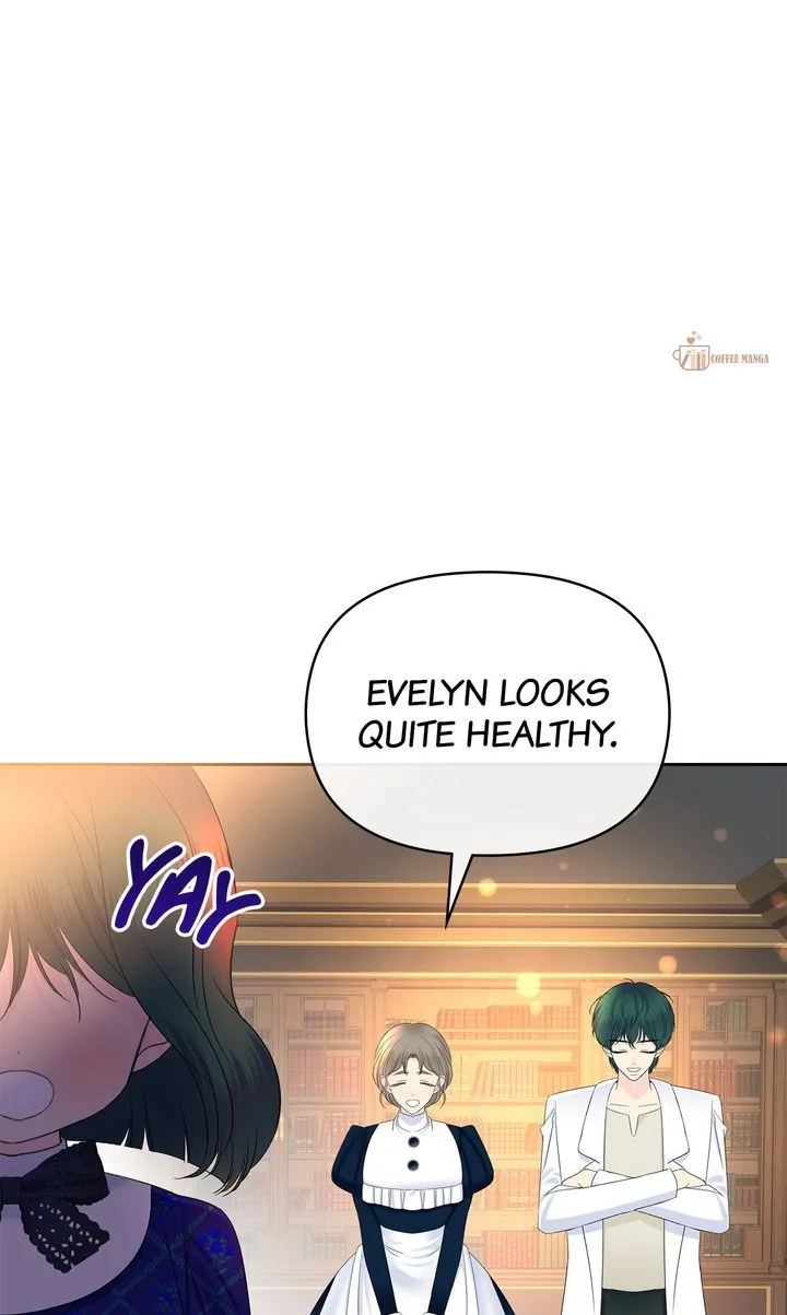 Raising My Husband Chapter 70 page 119