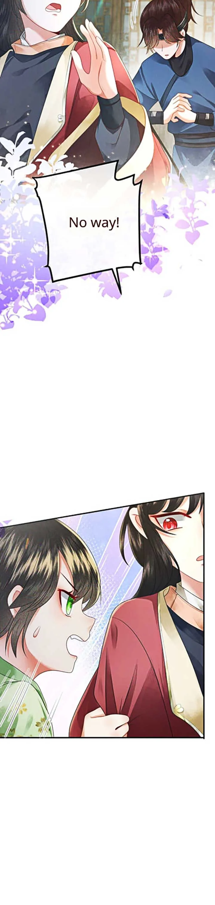 Raising the Royal Highness? Making Money Making Money Chapter 1 page 21