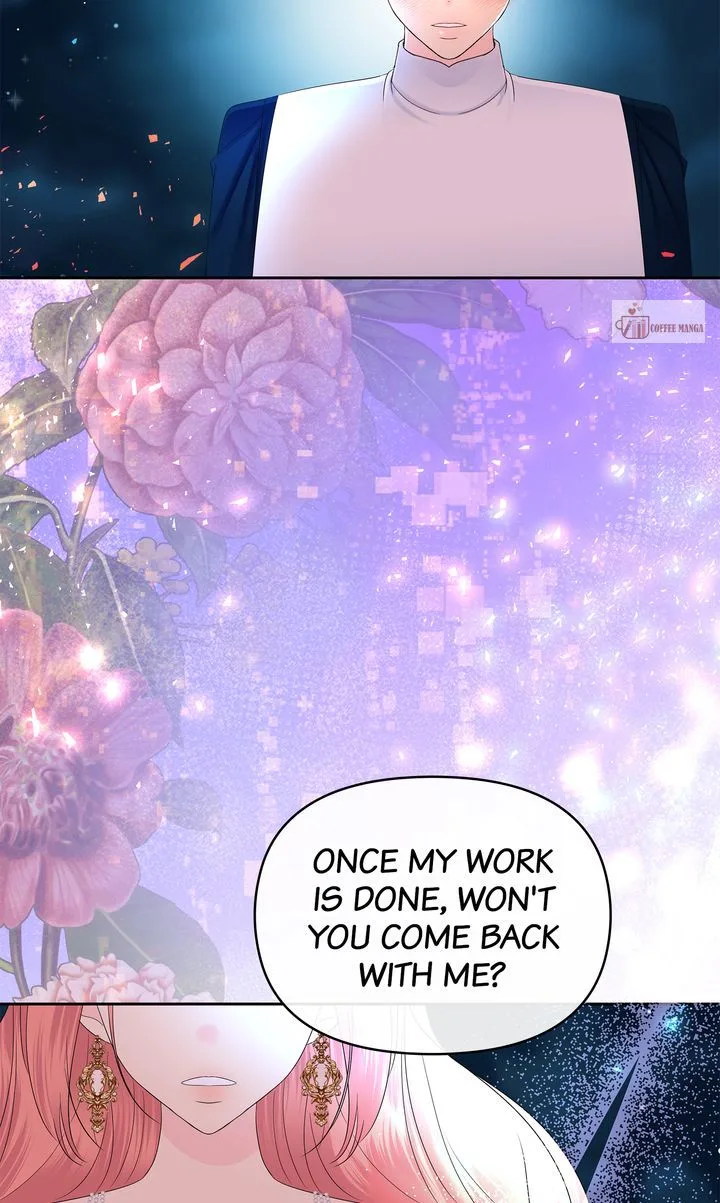 Raising My Husband Chapter 70 page 140