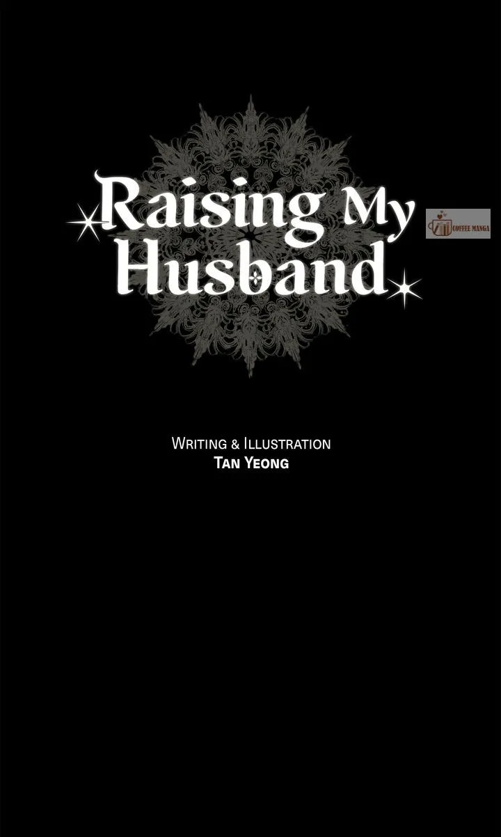 Raising My Husband Chapter 70 page 146