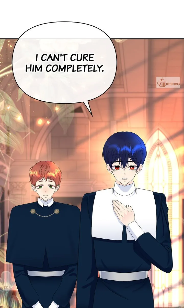 Raising My Husband Chapter 70 page 99