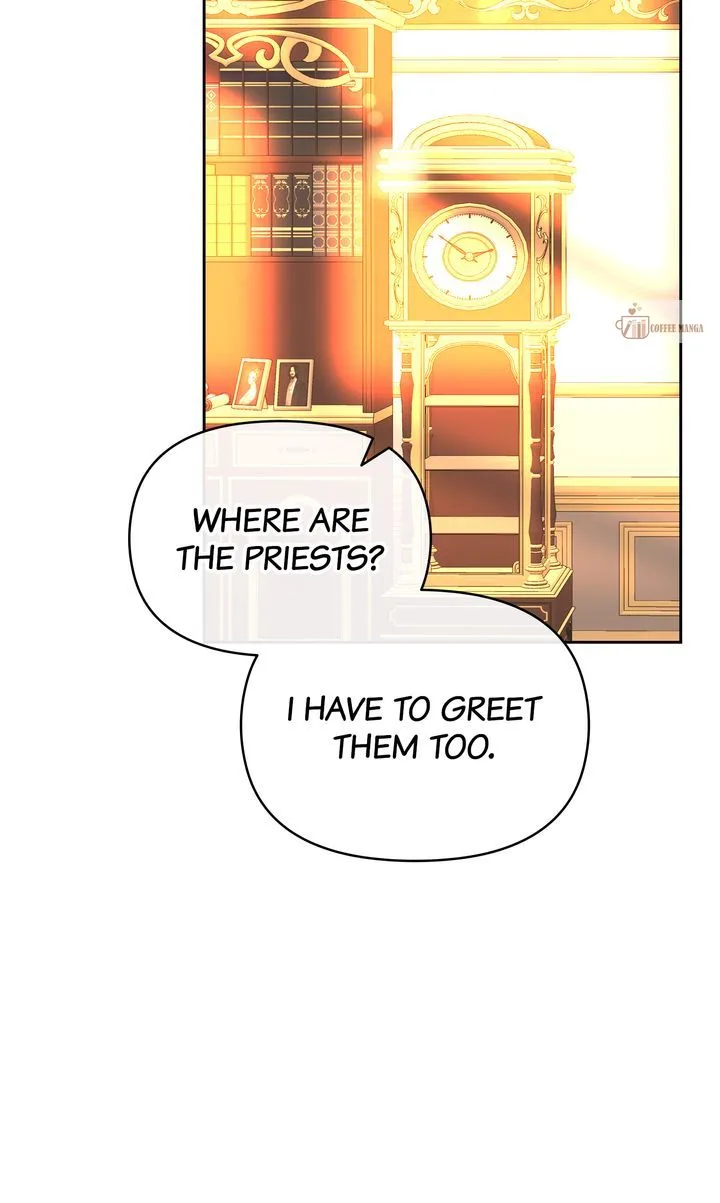 Raising My Husband Chapter 70 page 78