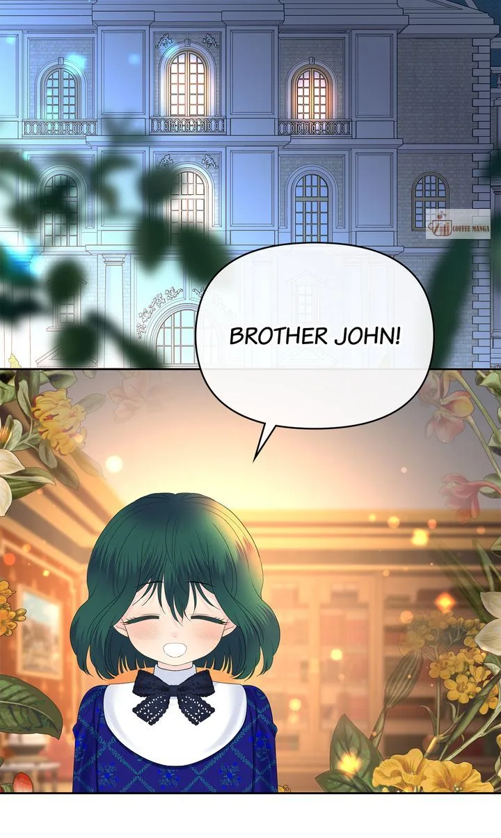 Raising My Husband Chapter 70 page 117