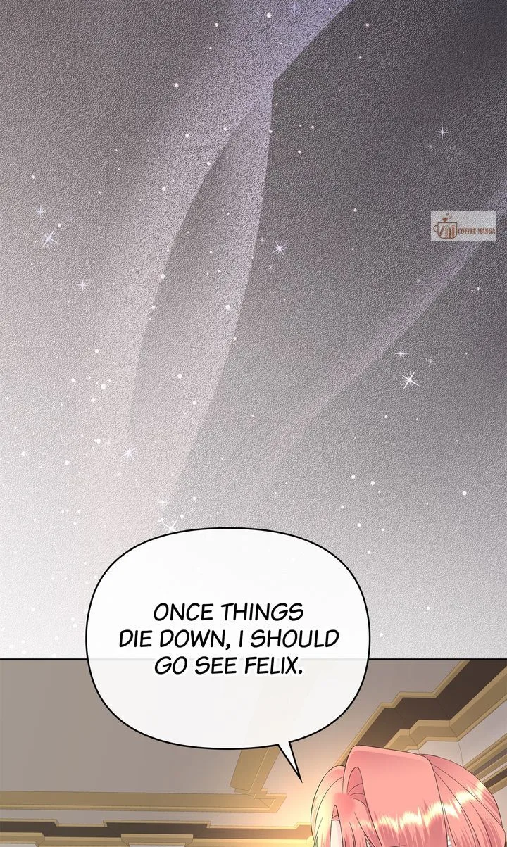 Raising My Husband Chapter 70 page 70