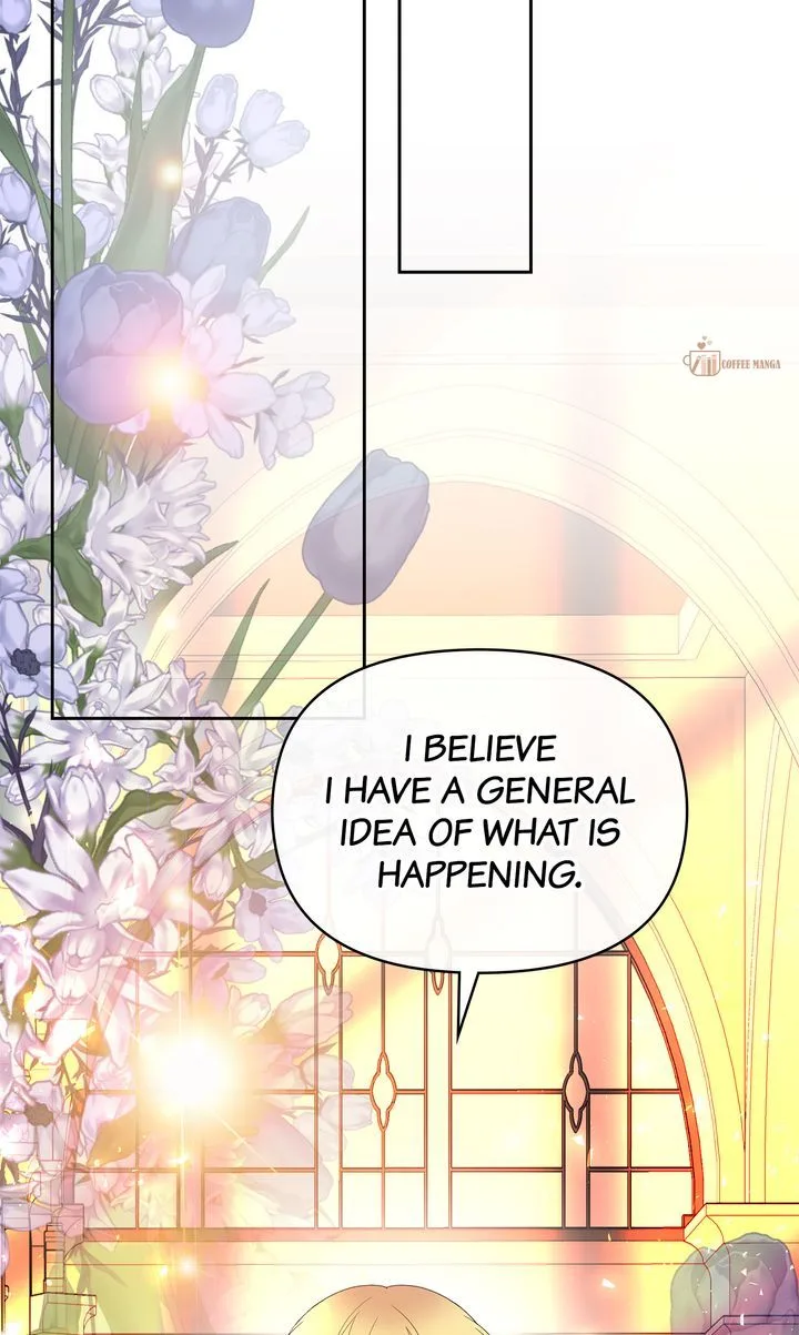 Raising My Husband Chapter 70 page 94