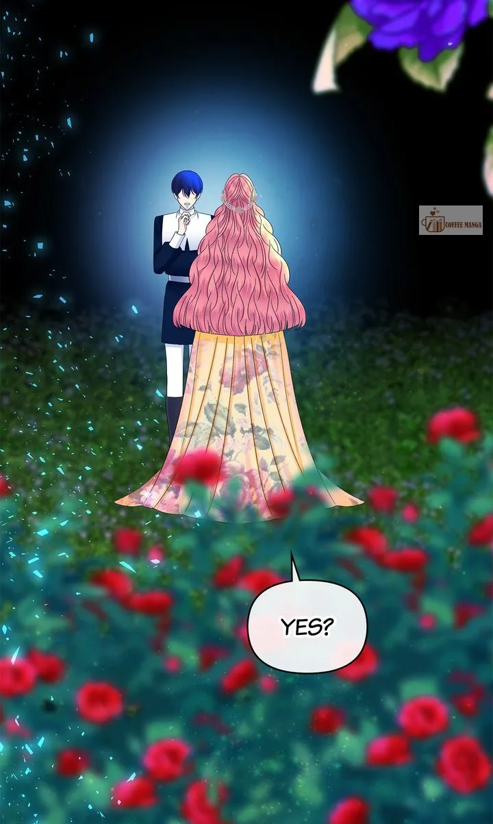 Raising My Husband Chapter 70 page 136