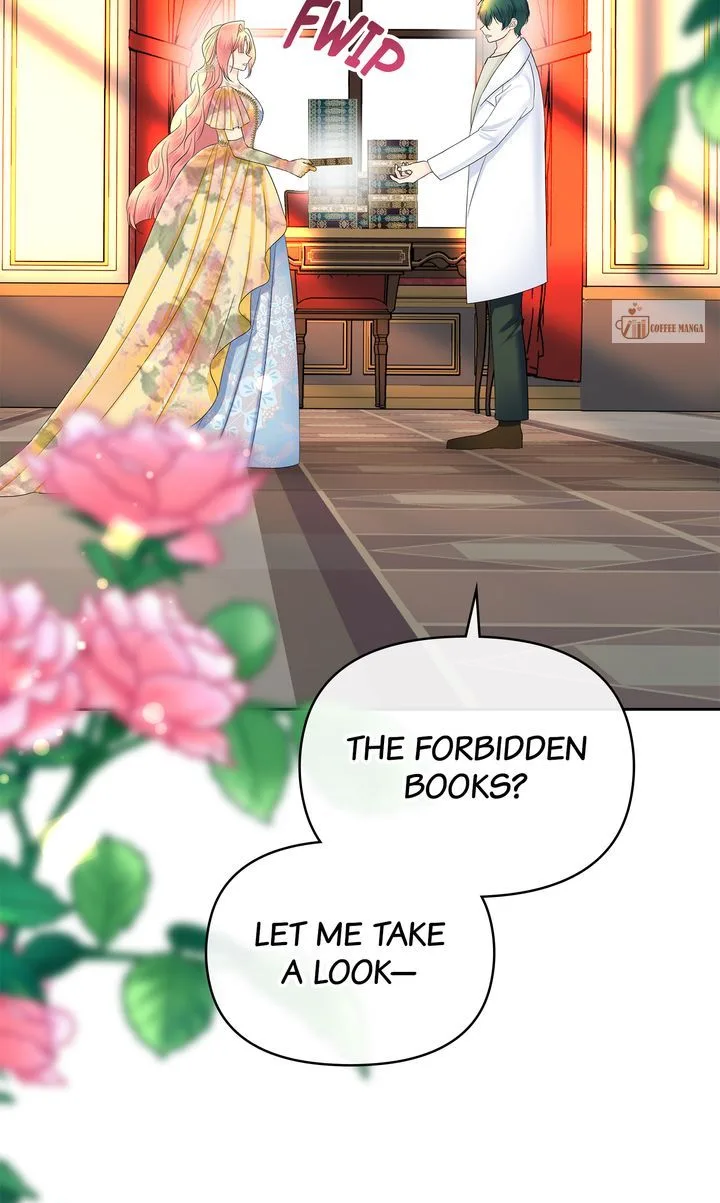 Raising My Husband Chapter 70 page 85