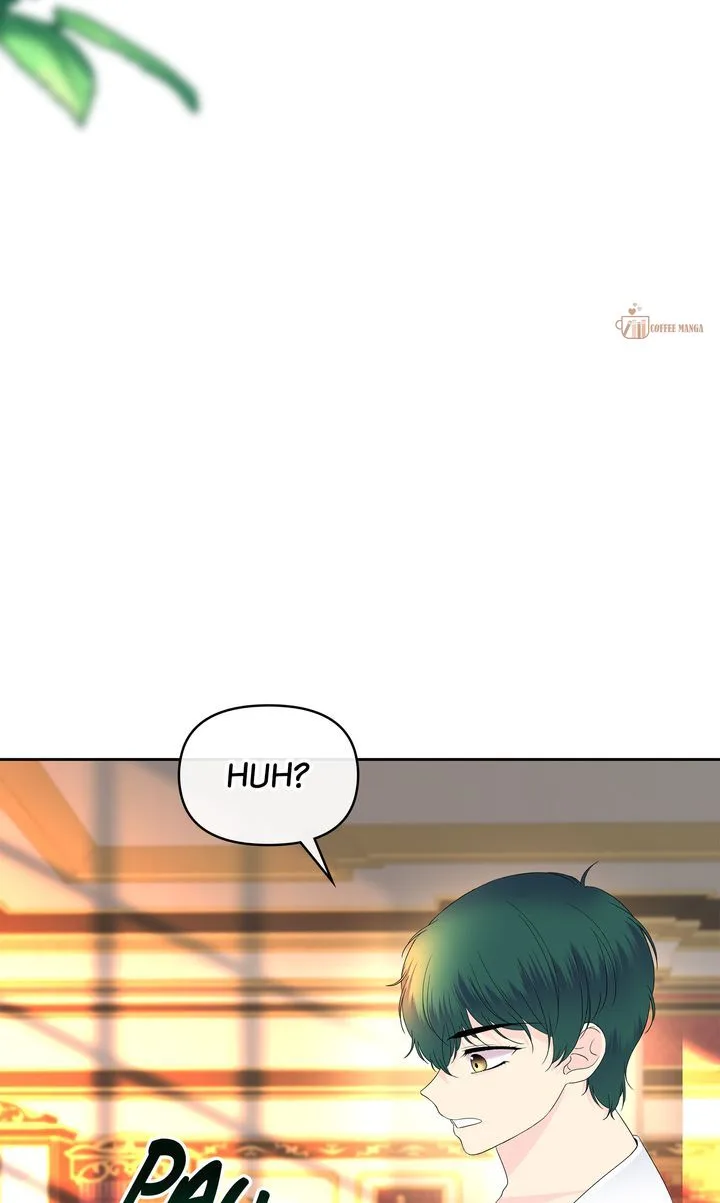 Raising My Husband Chapter 70 page 86