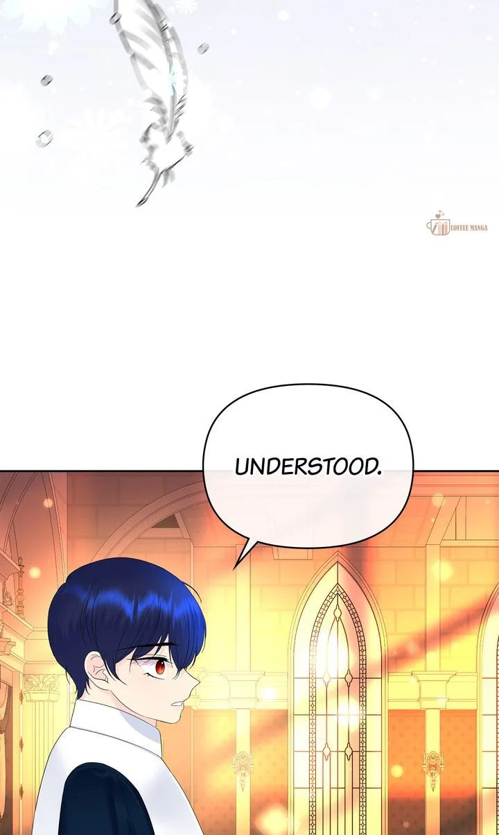 Raising My Husband Chapter 70 page 112