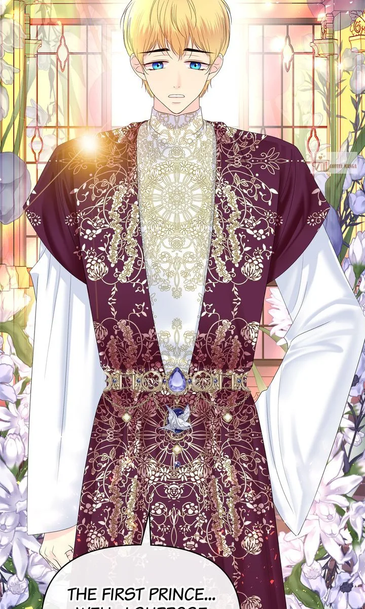 Raising My Husband Chapter 70 page 95