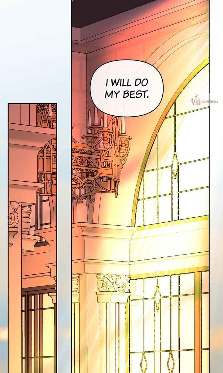 Raising My Husband Chapter 70 page 114