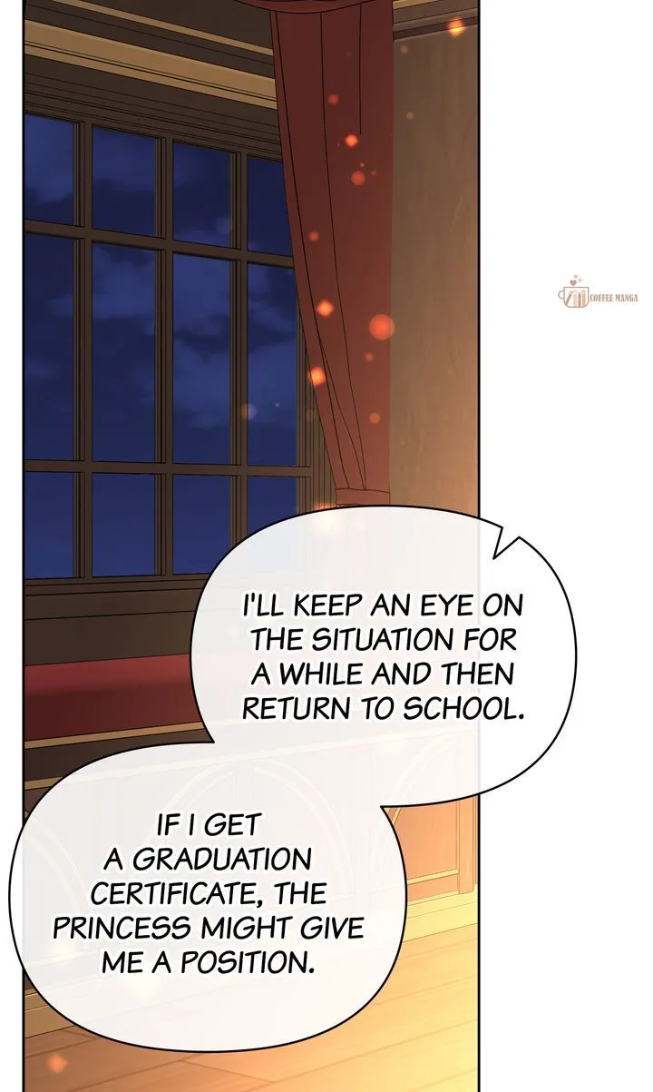 Raising My Husband Chapter 70 page 121