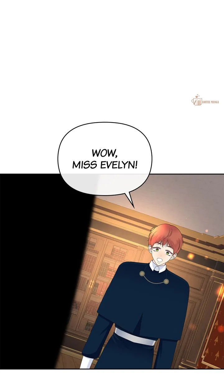 Raising My Husband Chapter 70 page 118