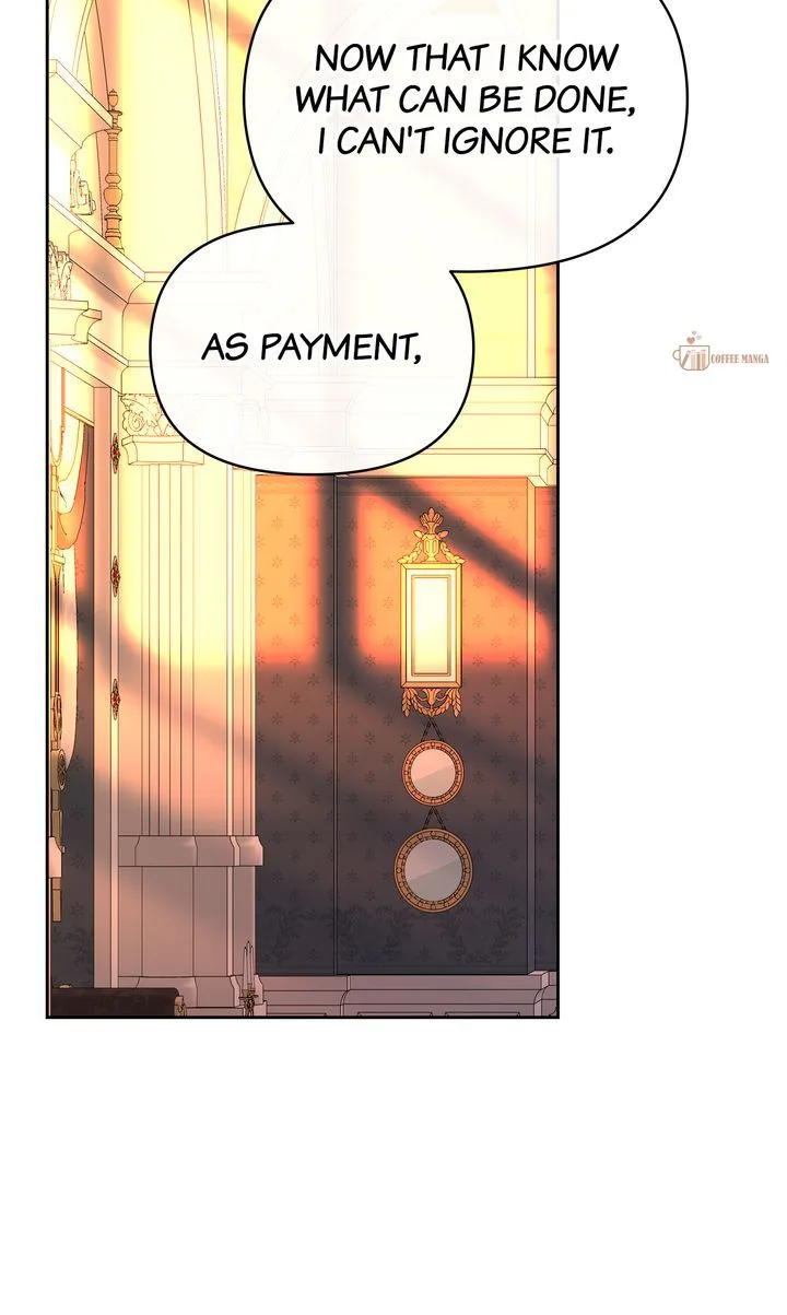 Raising My Husband Chapter 70 page 104