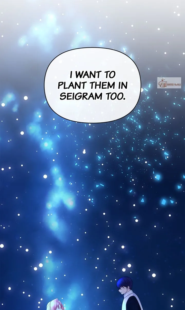 Raising My Husband Chapter 70 page 143