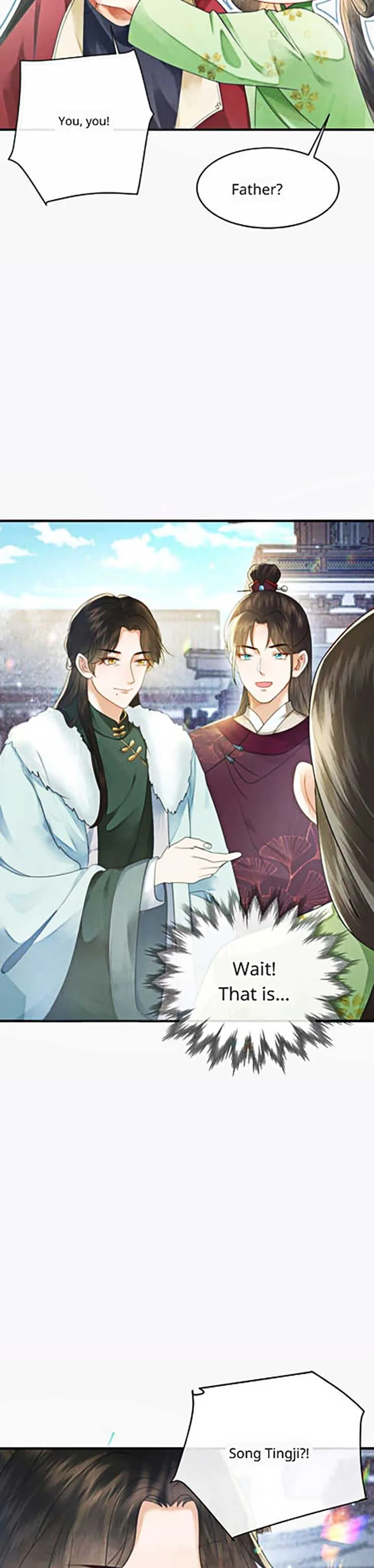 Raising the Royal Highness? Making Money Making Money Chapter 1 page 29