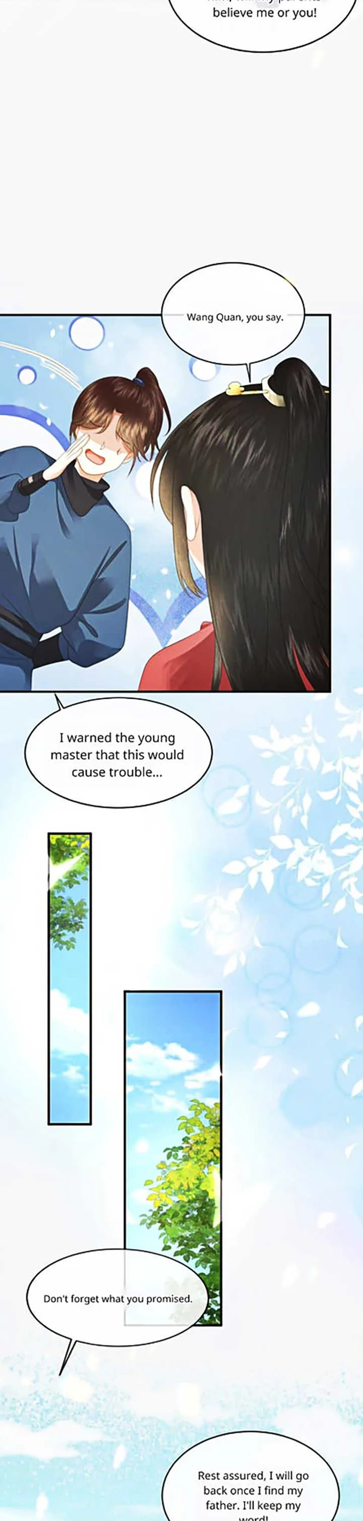 Raising the Royal Highness? Making Money Making Money Chapter 1 page 24