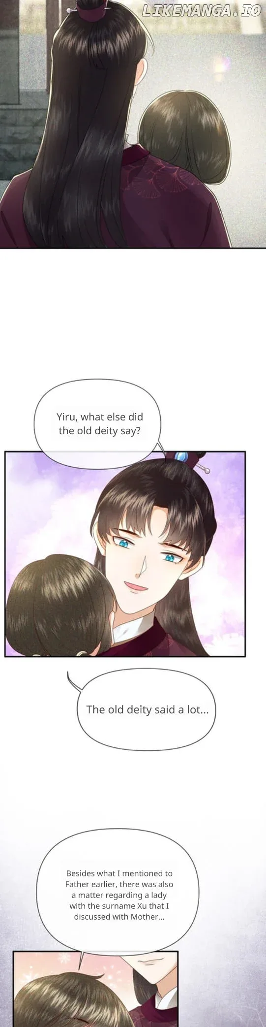 Raising the Royal Highness? Making Money Making Money Chapter 3 page 6