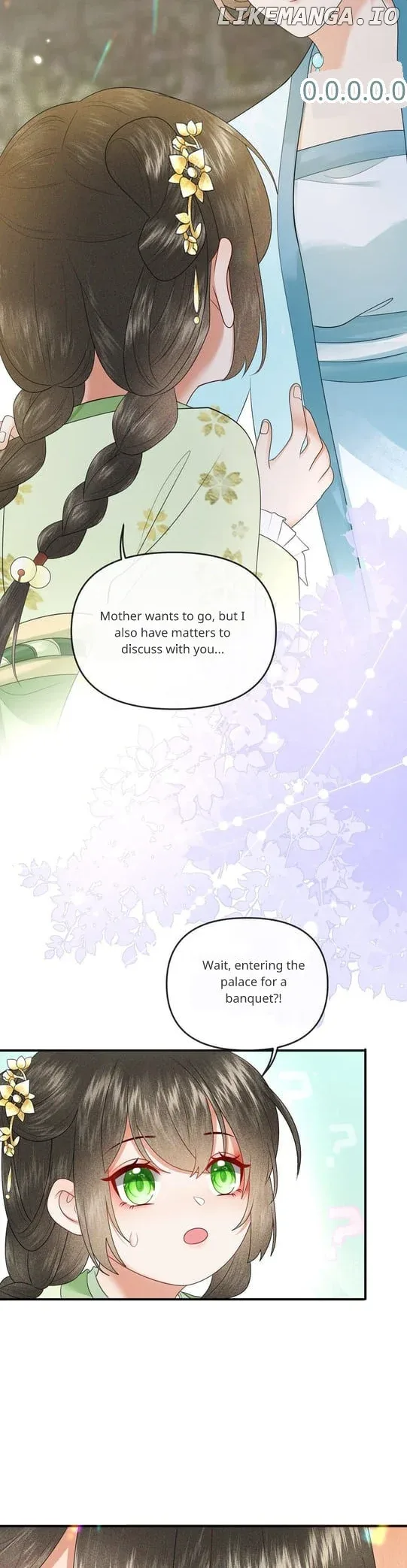 Raising the Royal Highness? Making Money Making Money Chapter 3 page 26
