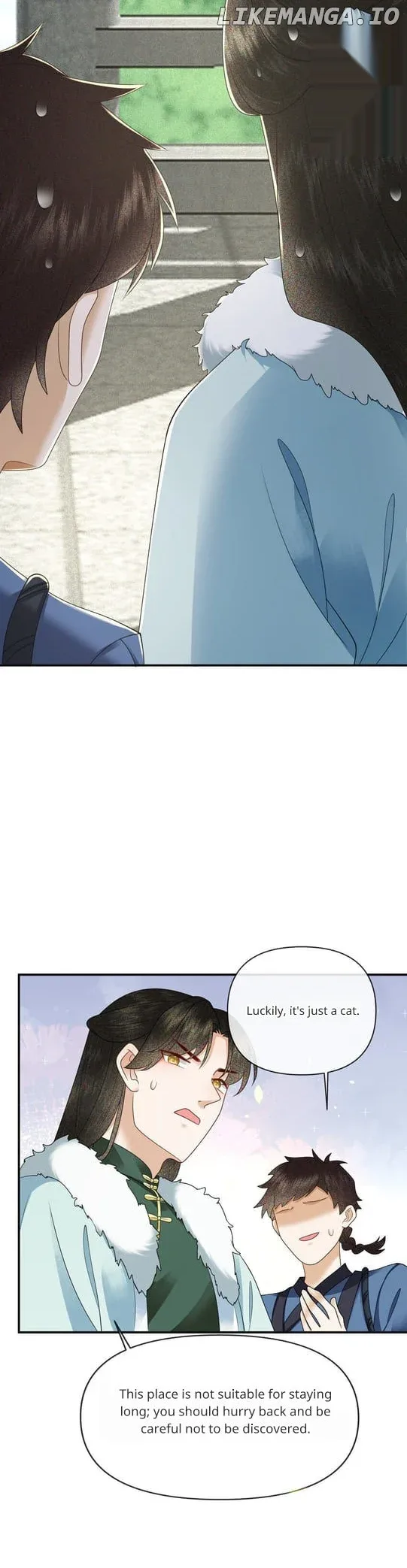 Raising the Royal Highness? Making Money Making Money Chapter 3 page 19