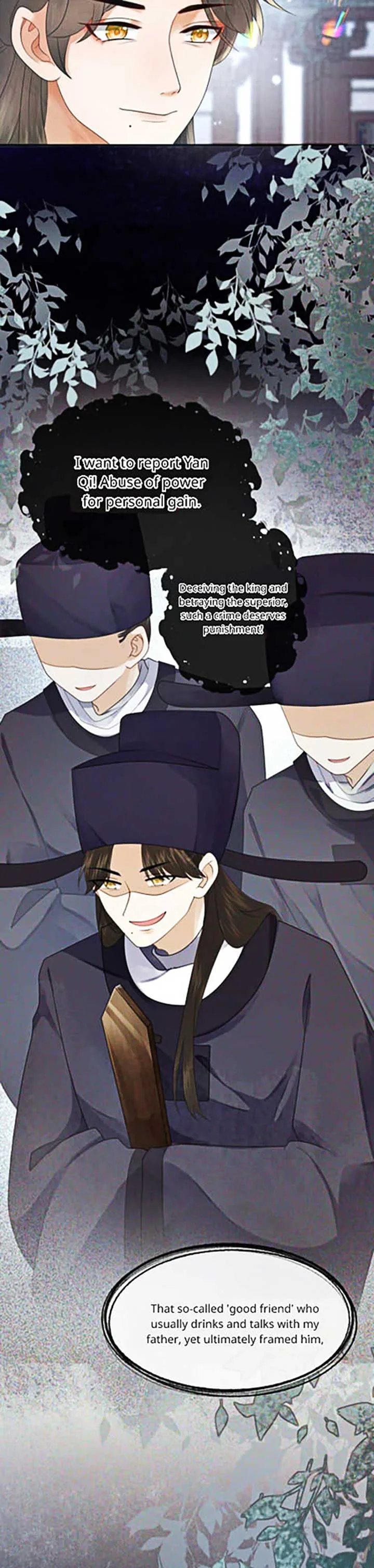 Raising the Royal Highness? Making Money Making Money Chapter 1 page 30