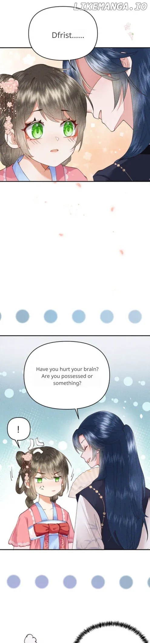 Raising the Royal Highness? Making Money Making Money Chapter 4 page 8