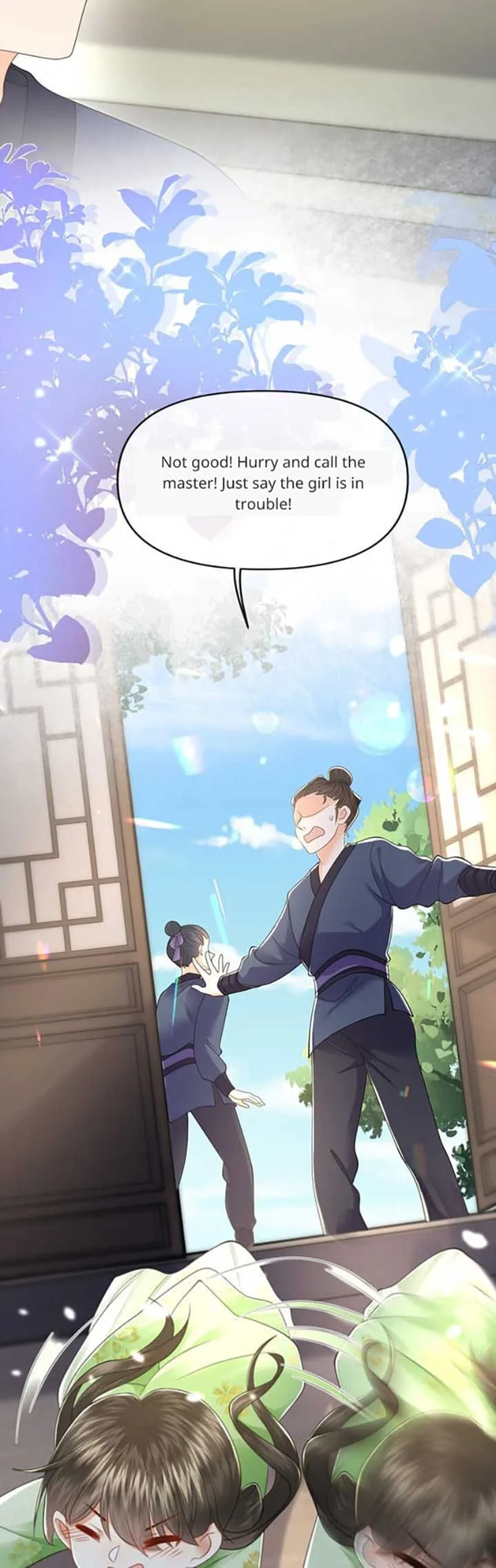 Raising the Royal Highness? Making Money Making Money Chapter 2 page 14
