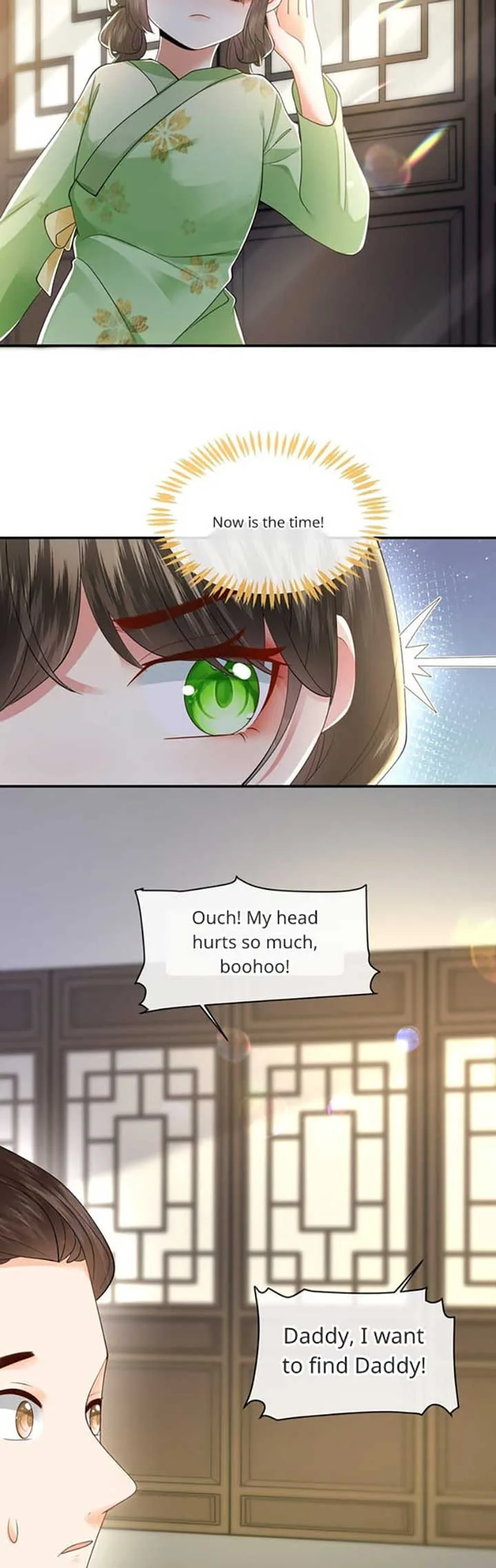 Raising the Royal Highness? Making Money Making Money Chapter 2 page 13