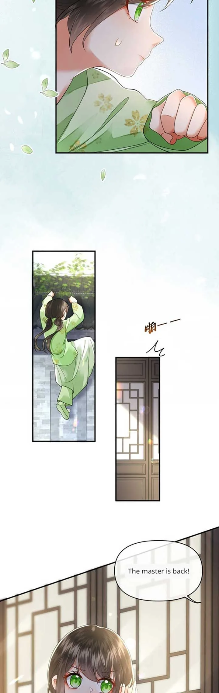 Raising the Royal Highness? Making Money Making Money Chapter 2 page 12