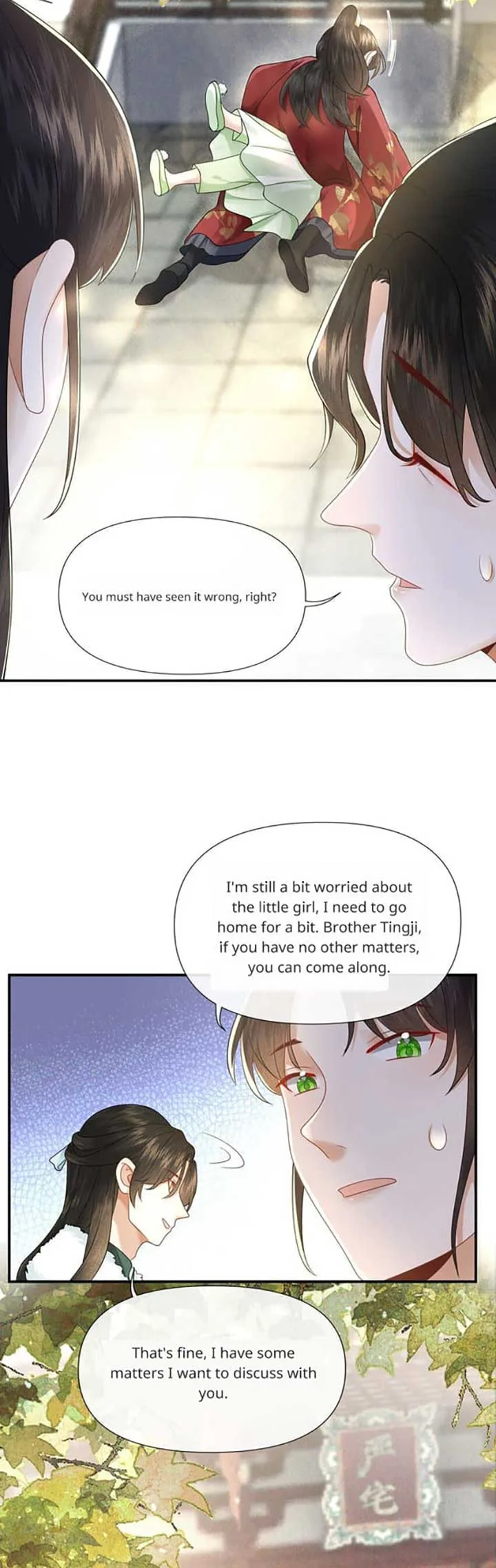 Raising the Royal Highness? Making Money Making Money Chapter 2 page 7