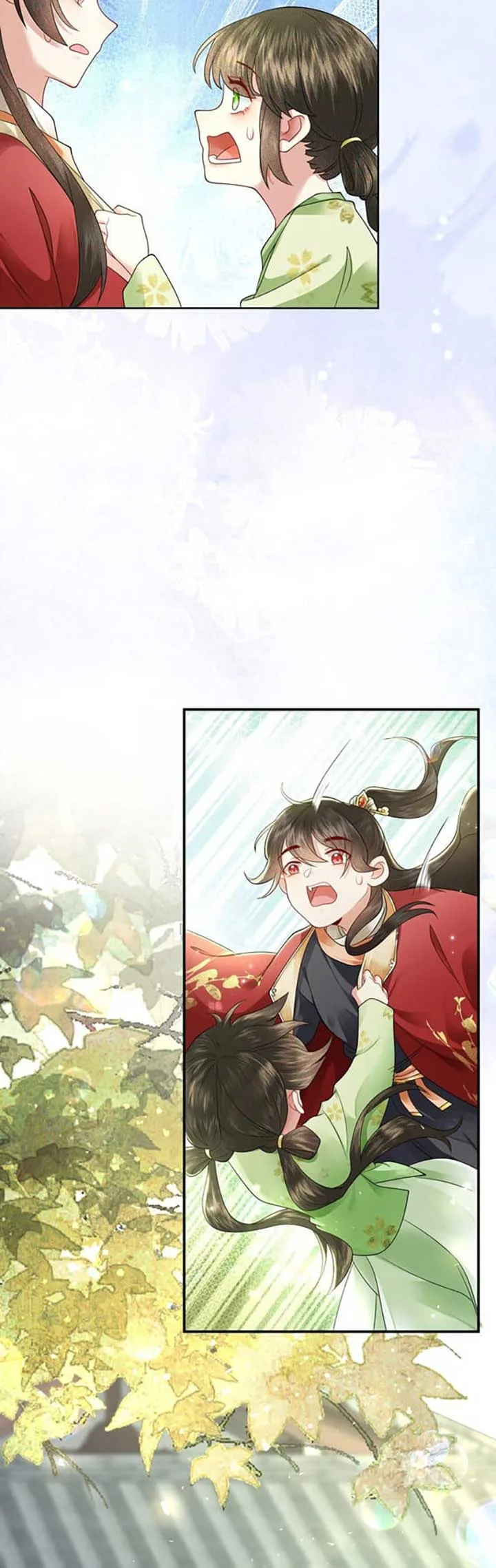 Raising the Royal Highness? Making Money Making Money Chapter 2 page 5
