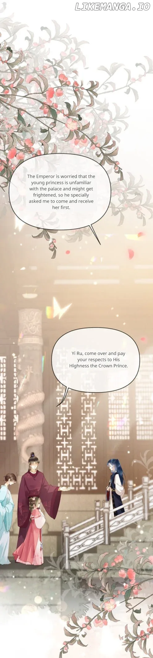 Raising the Royal Highness? Making Money Making Money Chapter 4 page 3
