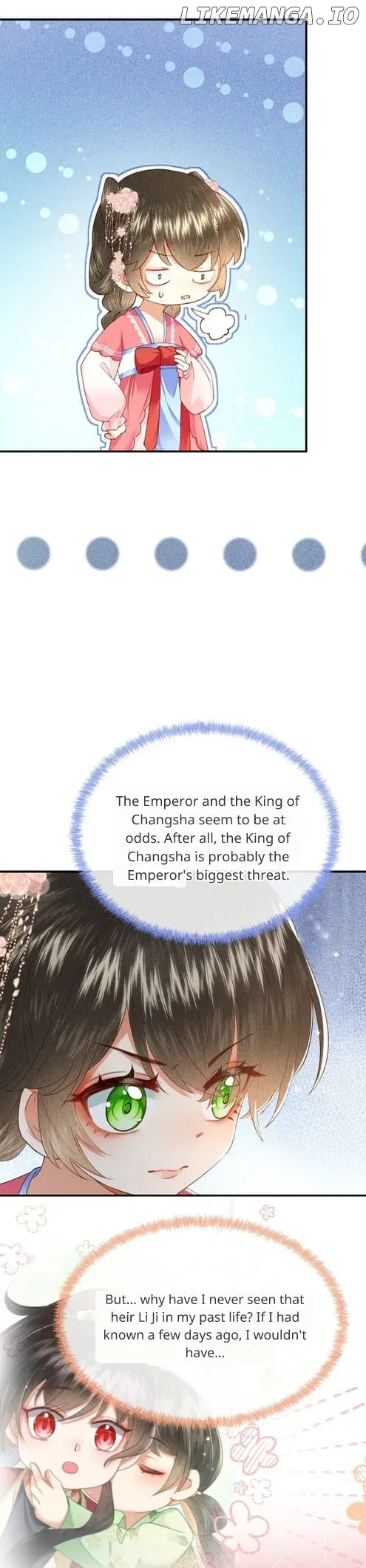 Raising the Royal Highness? Making Money Making Money Chapter 4 page 22