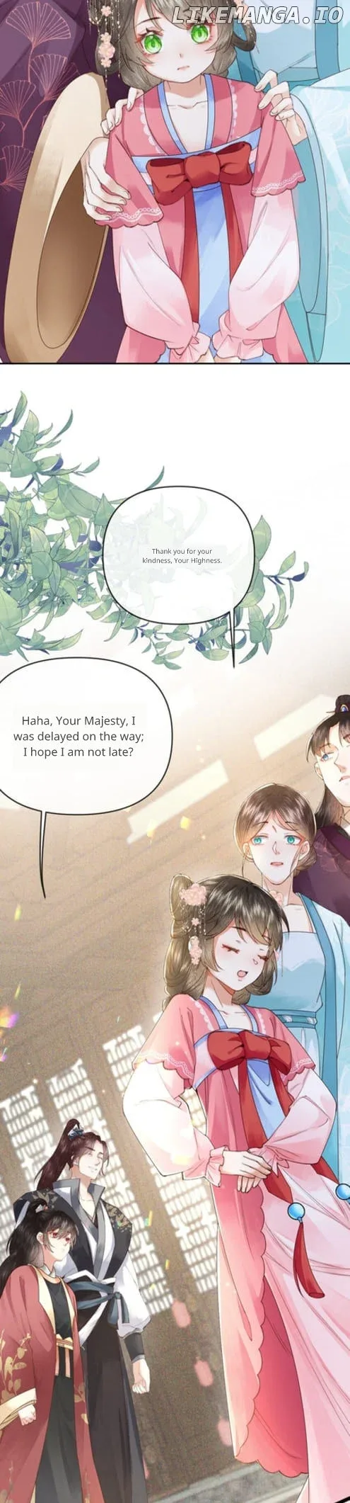 Raising the Royal Highness? Making Money Making Money Chapter 4 page 15