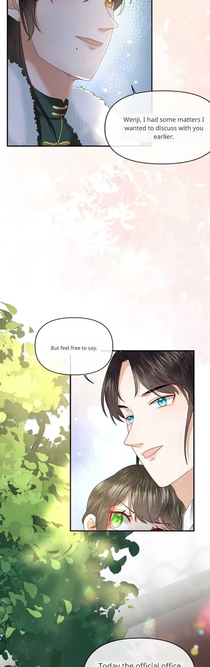 Raising the Royal Highness? Making Money Making Money Chapter 2 page 25
