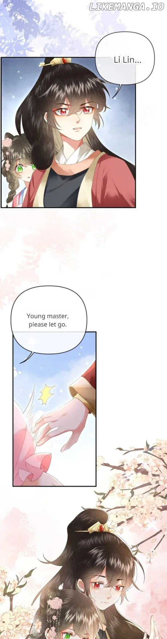 Raising the Royal Highness? Making Money Making Money Chapter 5 page 3