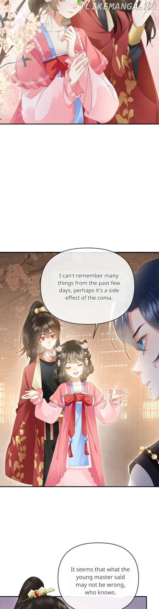 Raising the Royal Highness? Making Money Making Money Chapter 5 page 4